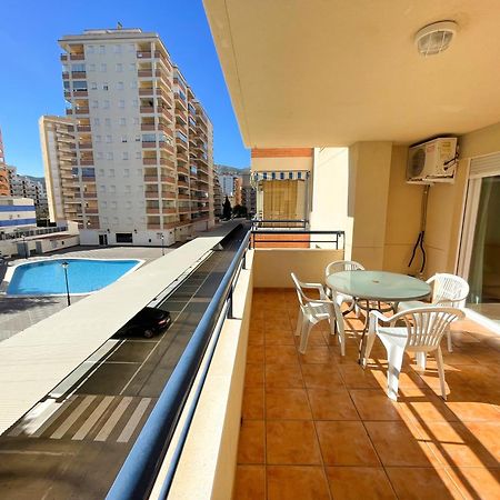 Apartamentos Bonaire 3000 Oropesa del Mar Exterior photo