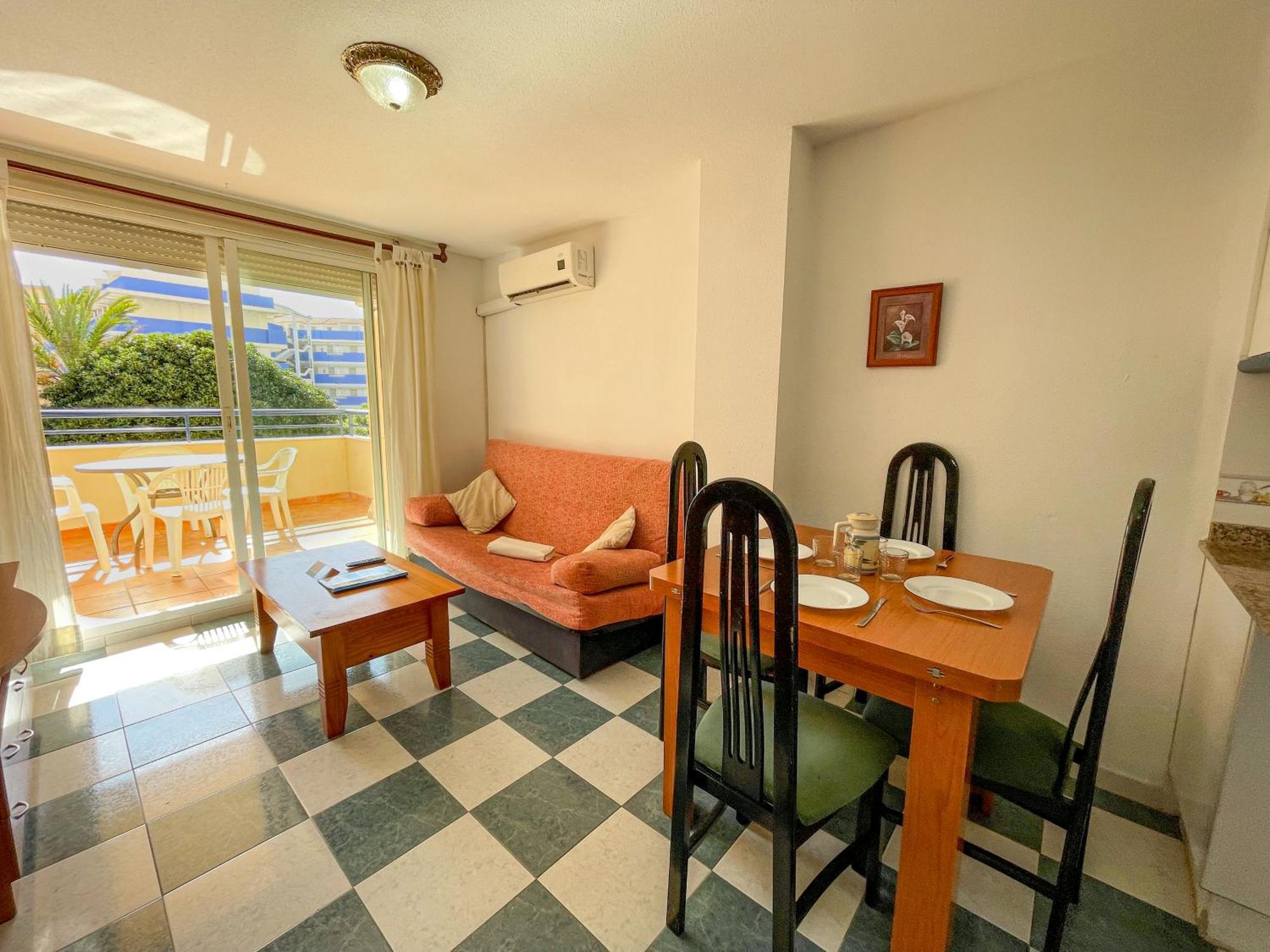 Apartamentos Bonaire 3000 Oropesa del Mar Exterior photo