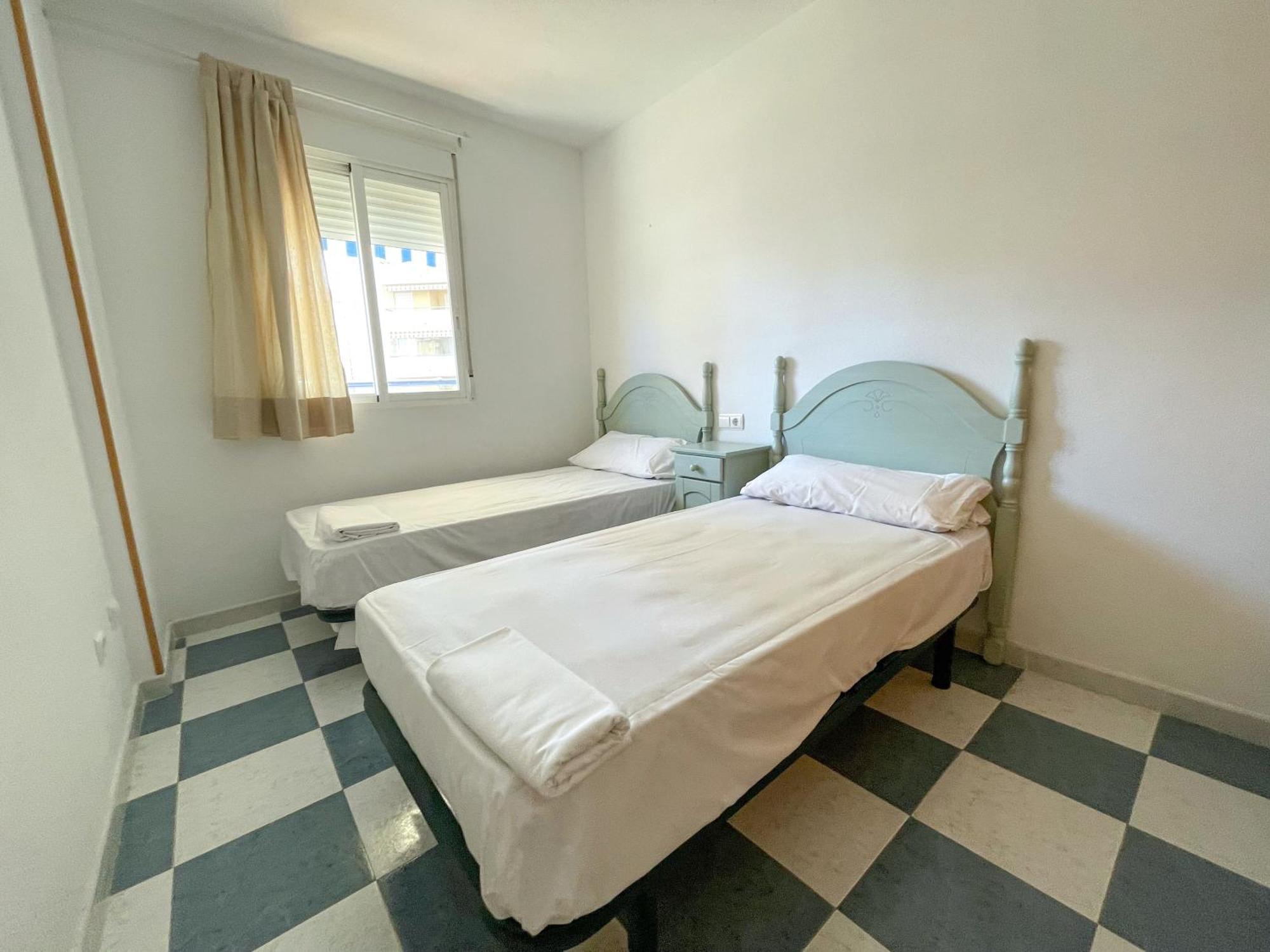 Apartamentos Bonaire 3000 Oropesa del Mar Exterior photo