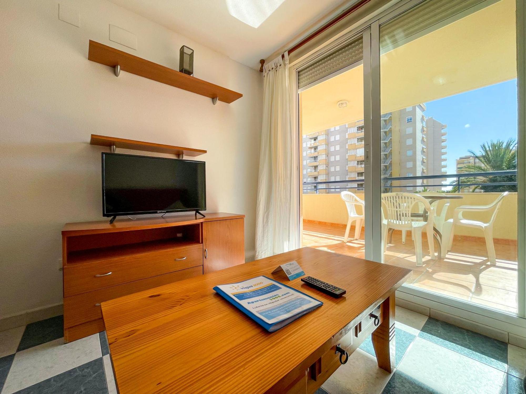 Apartamentos Bonaire 3000 Oropesa del Mar Exterior photo