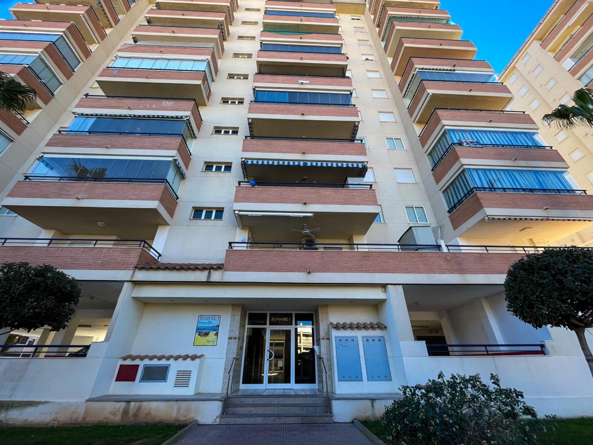Apartamentos Bonaire 3000 Oropesa del Mar Exterior photo