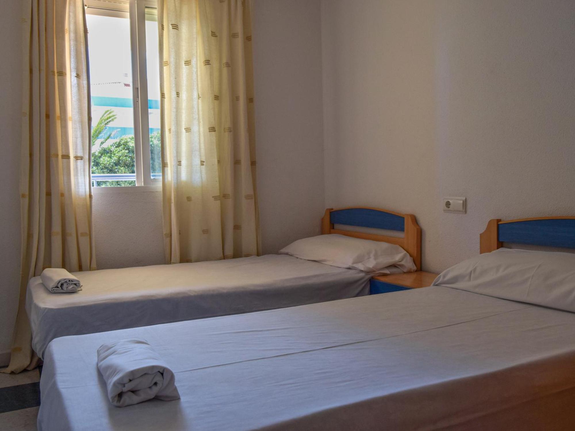 Apartamentos Bonaire 3000 Oropesa del Mar Exterior photo
