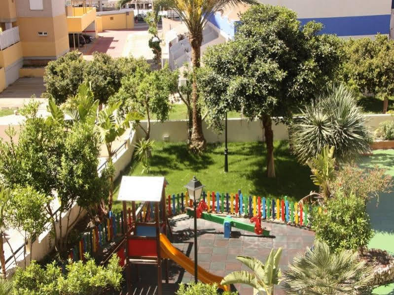 Apartamentos Bonaire 3000 Oropesa del Mar Exterior photo